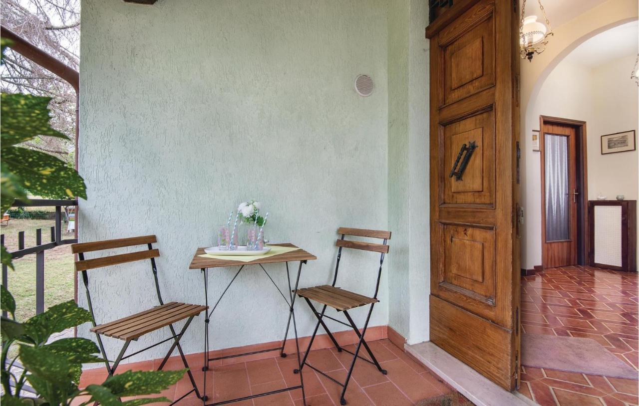 Amazing Home In Spoleto With Wifi Bazzano Inferiore Exterior foto