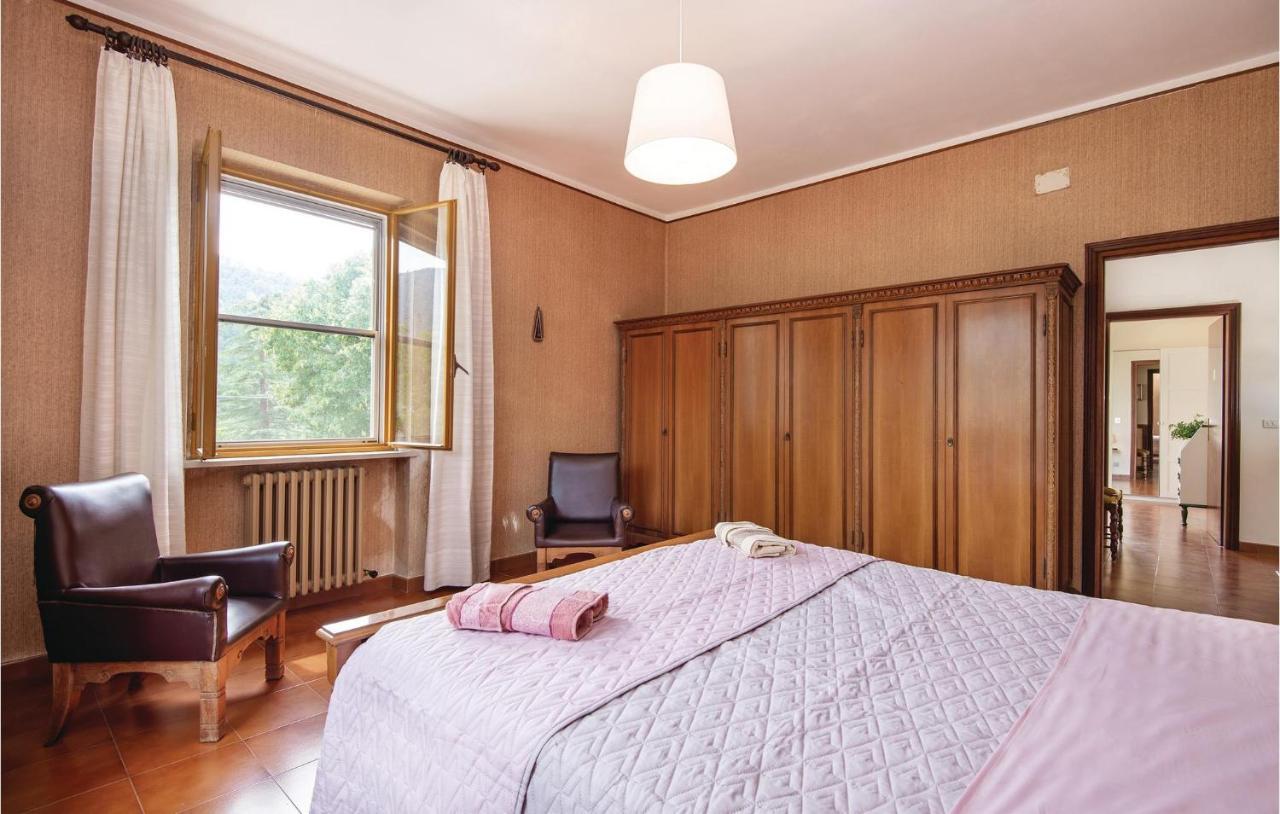 Amazing Home In Spoleto With Wifi Bazzano Inferiore Exterior foto